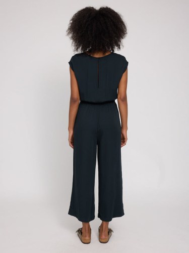 Visco Jumpsuit black1